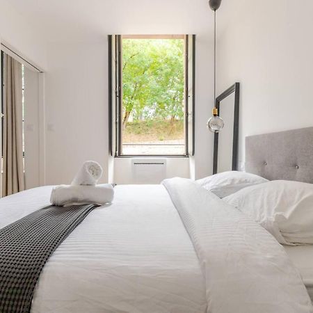 Appartement Albi Parking Gratuit Экстерьер фото
