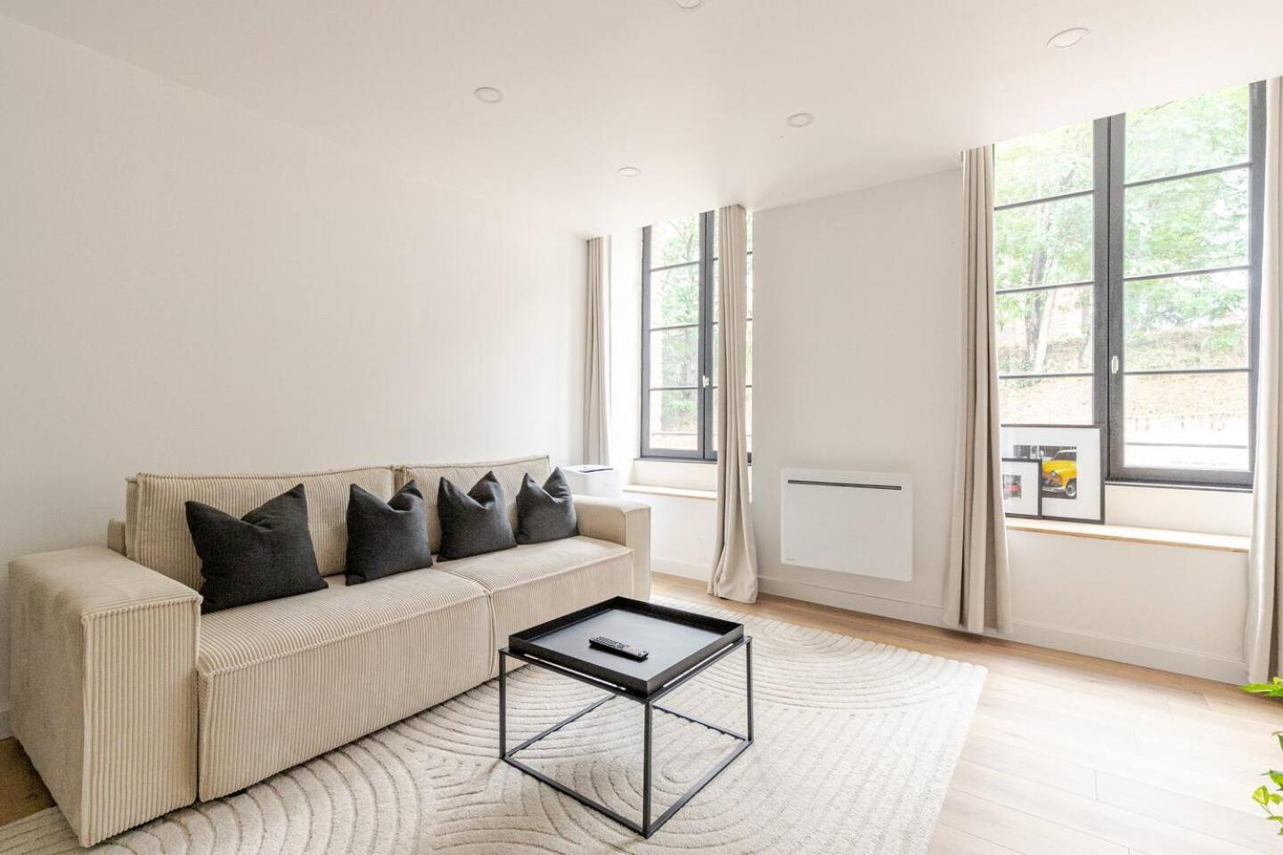 Appartement Albi Parking Gratuit Экстерьер фото
