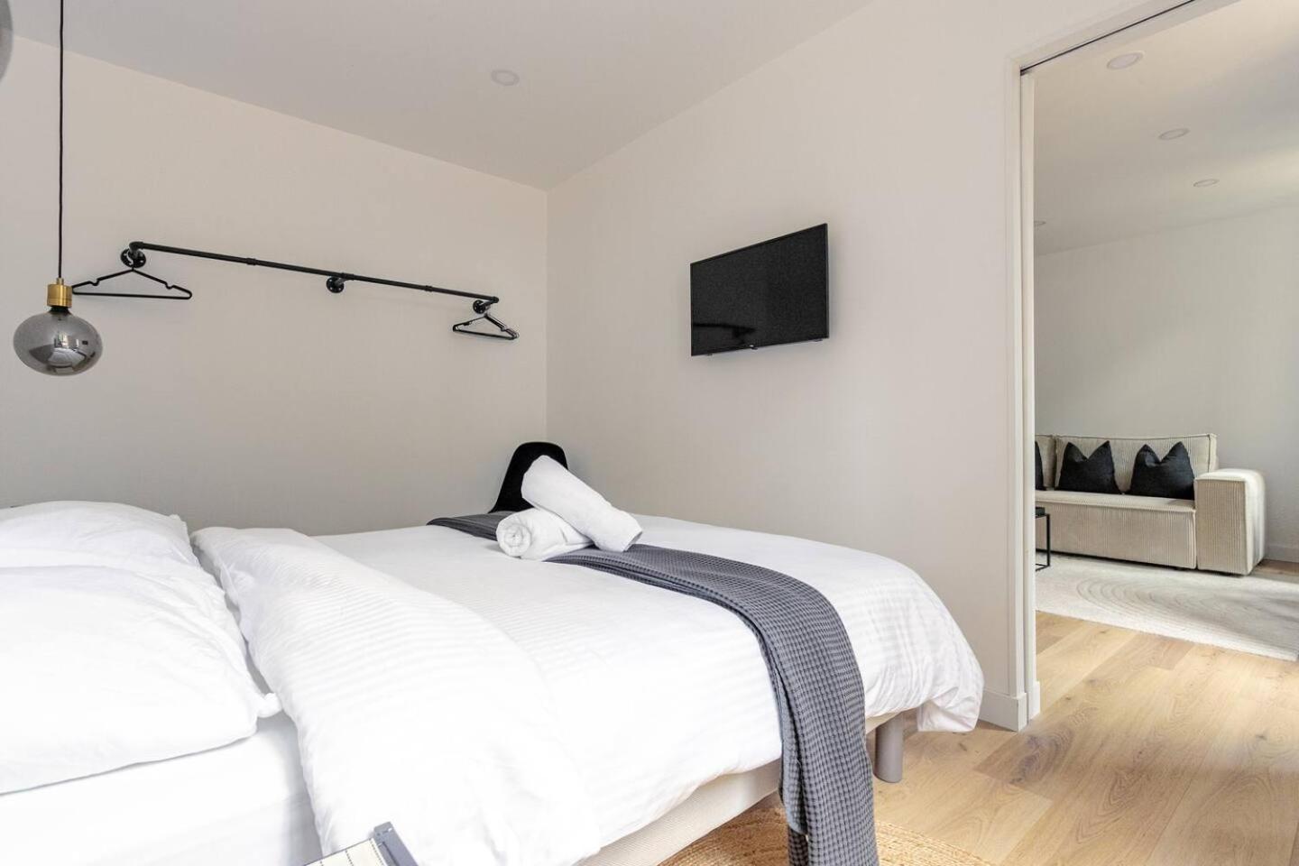 Appartement Albi Parking Gratuit Экстерьер фото