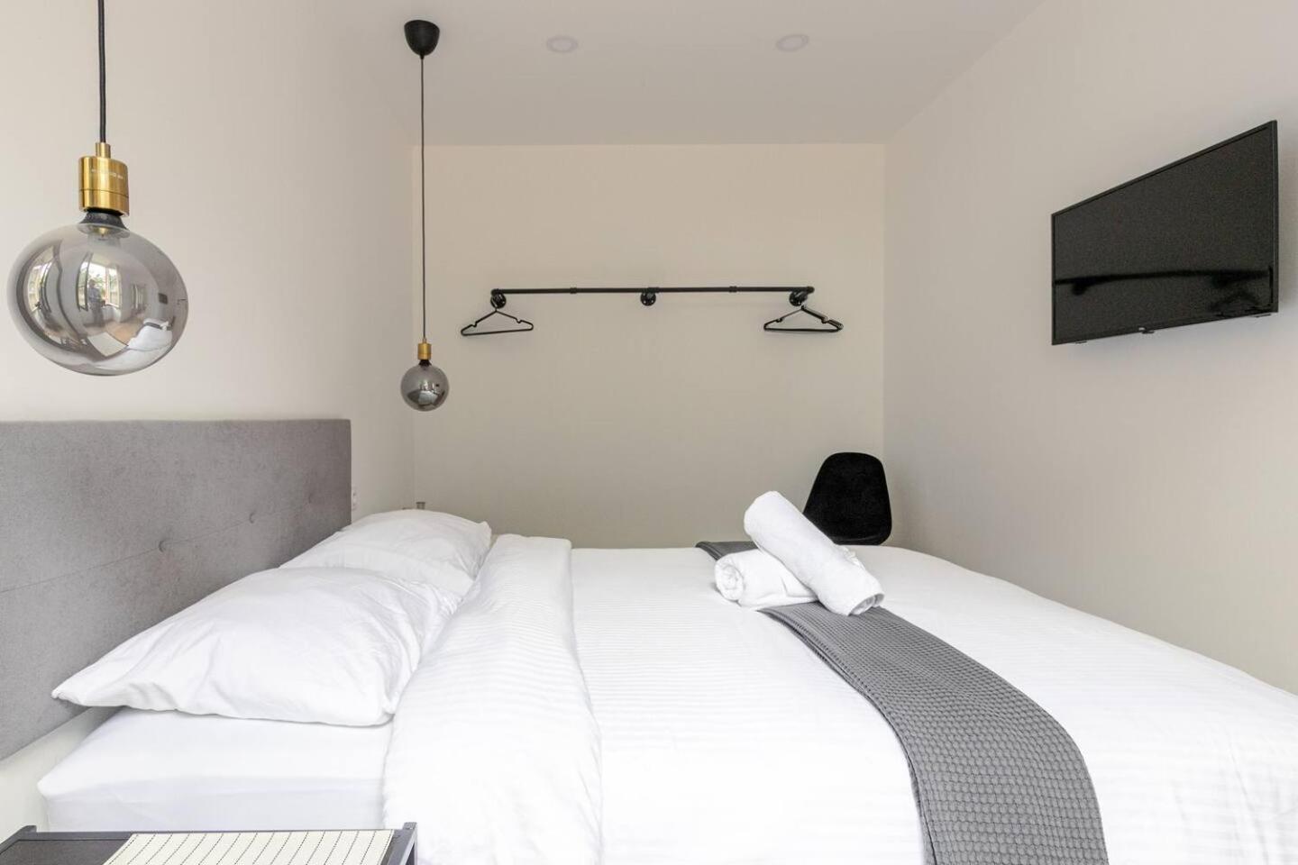 Appartement Albi Parking Gratuit Экстерьер фото
