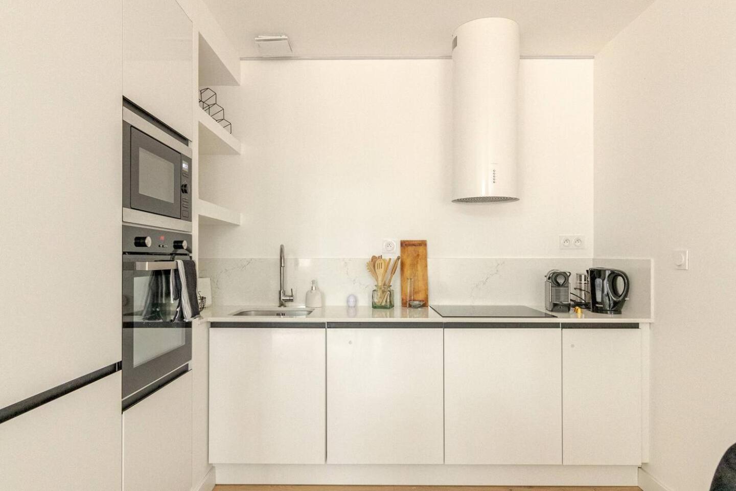 Appartement Albi Parking Gratuit Экстерьер фото