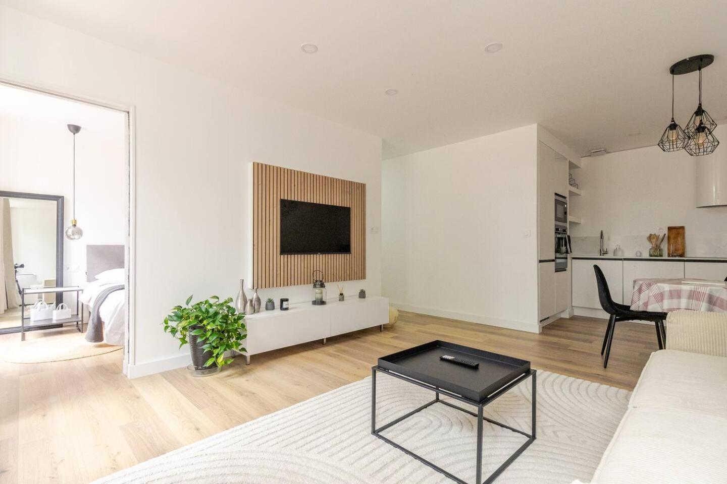Appartement Albi Parking Gratuit Экстерьер фото
