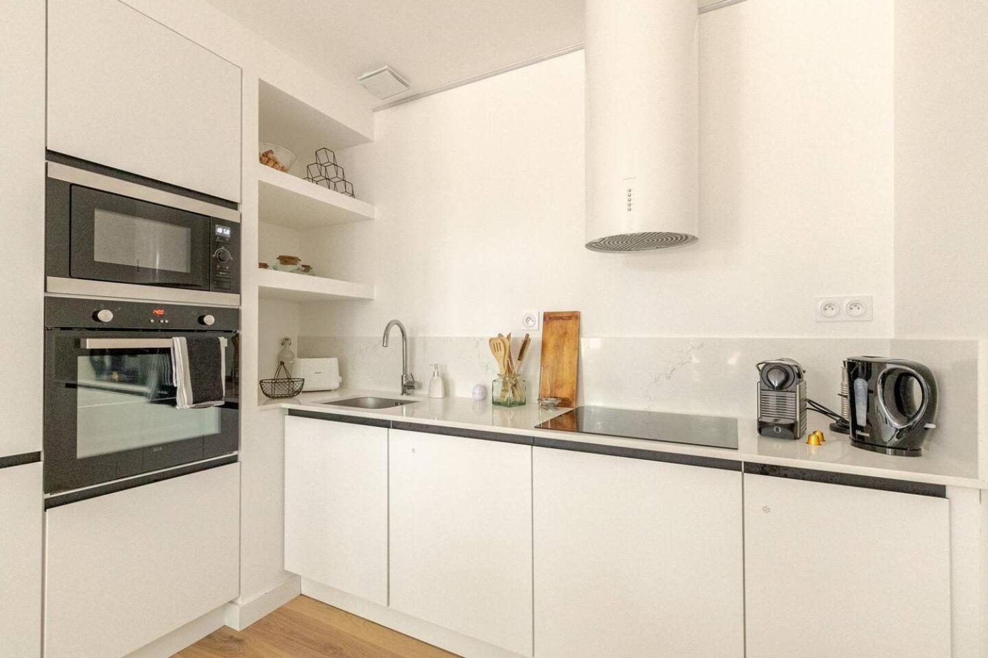 Appartement Albi Parking Gratuit Экстерьер фото