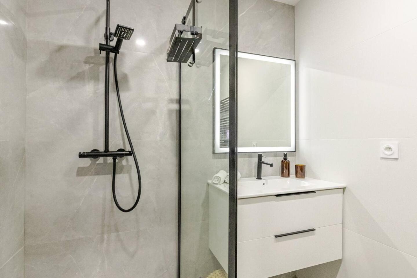 Appartement Albi Parking Gratuit Экстерьер фото