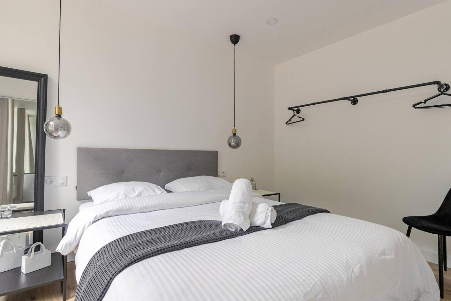 Appartement Albi Parking Gratuit Экстерьер фото